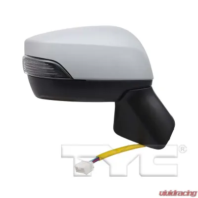 TYC Genera Door Mirror Subaru Right 2015-2017 - 7430351