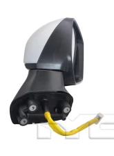 TYC Genera Door Mirror Subaru Right 2015-2017                                     - 7430351 - Image 6