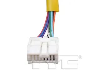 TYC Genera Door Mirror Subaru Left 2015-2017