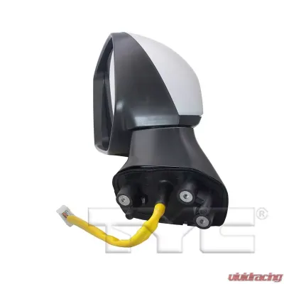 TYC Genera Door Mirror Subaru Left 2015-2017 - 7430352