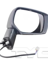 TYC Genera Door Mirror Subaru Right                                     - 7450031 - Image 2