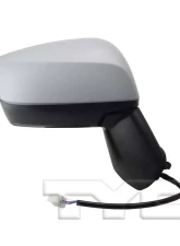 TYC Genera Door Mirror Subaru Right                                     - 7450031 - Image 5