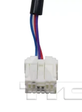 TYC Genera Door Mirror Subaru Right                                     - 7450031 - Image 7