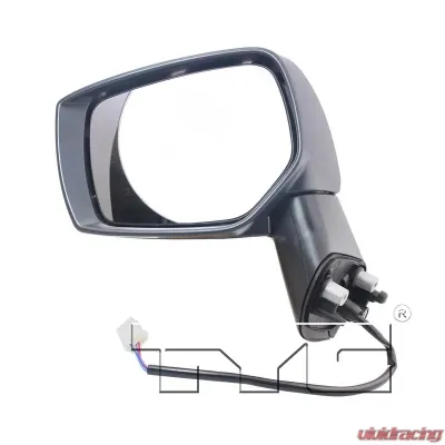 TYC Genera Door Mirror Subaru Left - 7450032