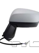 TYC Genera Door Mirror Subaru Left                                     - 7450032 - Image 5
