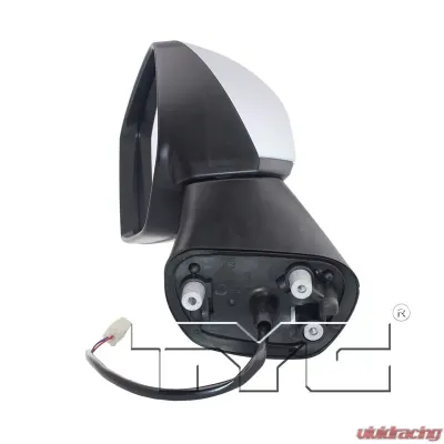 TYC Genera Door Mirror Subaru Left - 7450032