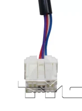 TYC Genera Door Mirror Subaru Left                                     - 7450032 - Image 7