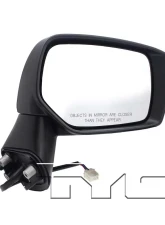 TYC Genera Door Mirror Subaru Right                                     - 7450041 - Image 2