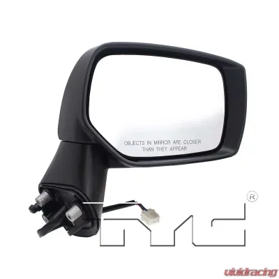 TYC Genera Door Mirror Subaru Right - 7450041