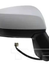 TYC Genera Door Mirror Subaru Right                                     - 7450041 - Image 3