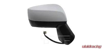 TYC Genera Door Mirror Subaru Right - 7450041