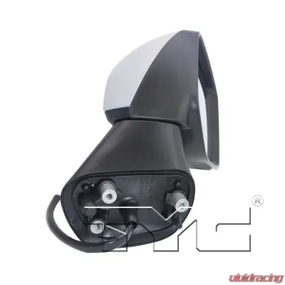 TYC Genera Door Mirror Subaru Right - 7450041