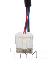 TYC Genera Door Mirror Subaru Right                                     - 7450041 - Image 7