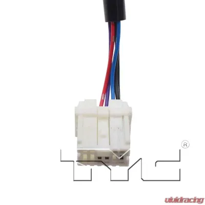 TYC Genera Door Mirror Subaru Right - 7450041