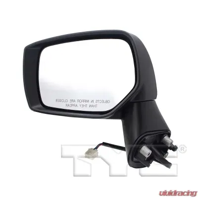 TYC Genera Door Mirror Subaru Left - 7450042