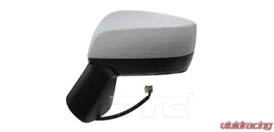 TYC Genera Door Mirror Subaru Left - 7450042