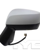 TYC Genera Door Mirror Subaru Left                                     - 7450042 - Image 5