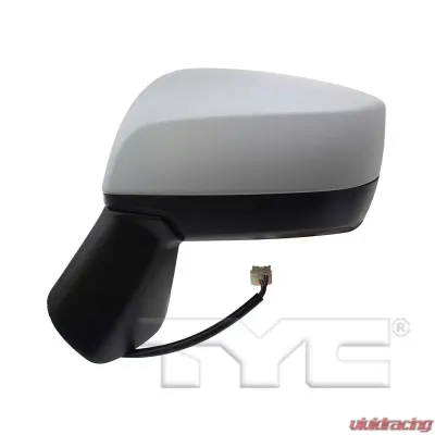 TYC Genera Door Mirror Subaru Left - 7450042