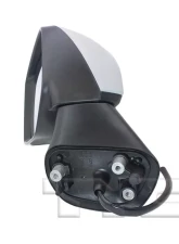 TYC Genera Door Mirror Subaru Left                                     - 7450042 - Image 6