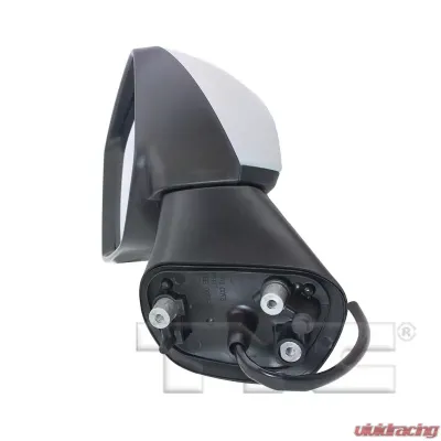 TYC Genera Door Mirror Subaru Left - 7450042