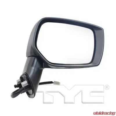 TYC Genera Door Mirror Subaru Right - 7450051