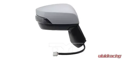 TYC Genera Door Mirror Subaru Right - 7450051