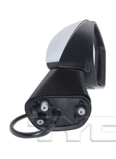 TYC Genera Door Mirror Subaru Right                                     - 7450051 - Image 6
