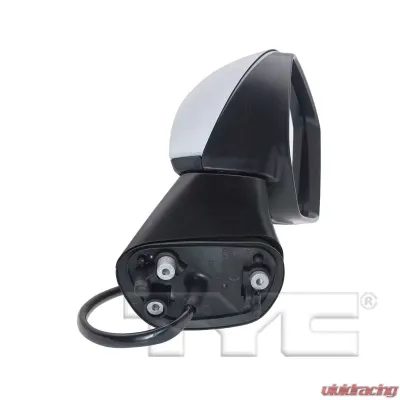 TYC Genera Door Mirror Subaru Right - 7450051