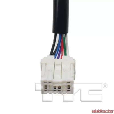 TYC Genera Door Mirror Subaru Right - 7450051