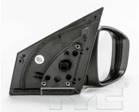 TYC Genera Door Mirror Hyundai Accent Right 2012-2017
