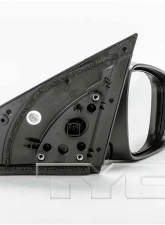 TYC Genera Door Mirror Hyundai Accent Right 2012-2017                                     - 7700831 - Image 4