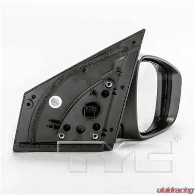 TYC Genera Door Mirror Hyundai Accent Right 2012-2017 - 7700831