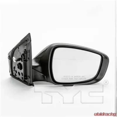TYC Genera Door Mirror Hyundai Accent Right 2012-2017 - 7700831