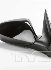 TYC Genera Door Mirror Hyundai Accent Right 2012-2017                                     - 7700831 - Image 3