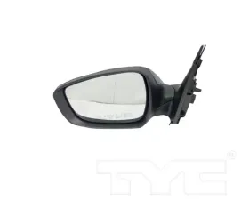 TYC Genera Door Mirror Hyundai Accent Left 2012-2017