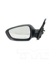 TYC Genera Door Mirror Hyundai Accent Left 2012-2017                                     - 7700832 - Image 2