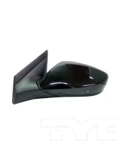 TYC Genera Door Mirror Hyundai Accent Left 2012-2017                                     - 7700832 - Image 2
