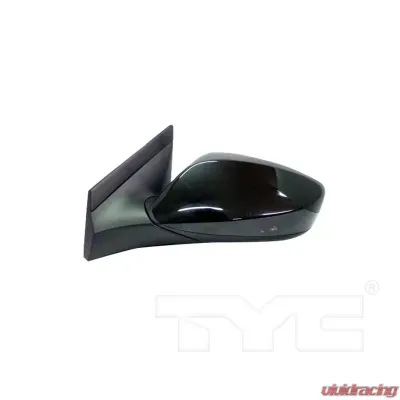 TYC Genera Door Mirror Hyundai Accent Left 2012-2017 - 7700832