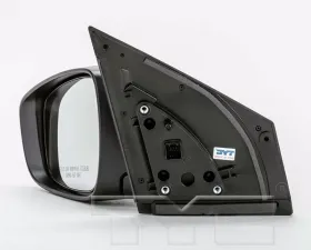 TYC Genera Door Mirror Hyundai Accent Left 2012-2016