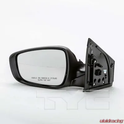 TYC Genera Door Mirror Hyundai Accent Left 2012-2016 - 7700842