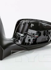 TYC Genera Door Mirror Hyundai Accent Left 2012-2016                                     - 7700842 - Image 3