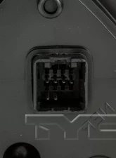 TYC Genera Door Mirror Hyundai Accent Left 2012-2016                                     - 7700842 - Image 4