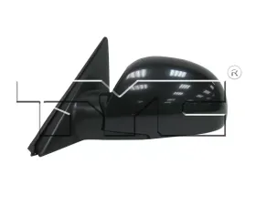 TYC Genera Door Mirror Hyundai Accent Left 2002-2006