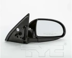 TYC Genera Door Mirror Hyundai Elantra Right 2007-2010