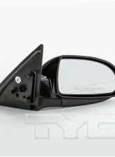 TYC Genera Door Mirror Hyundai Elantra Right 2007-2010                                     - 7710041 - Image 3