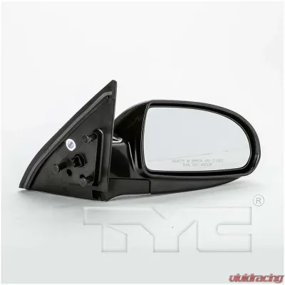 TYC Genera Door Mirror Hyundai Elantra Right 2007-2010 - 7710041