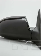 TYC Genera Door Mirror Hyundai Elantra Right 2007-2010                                     - 7710041 - Image 2