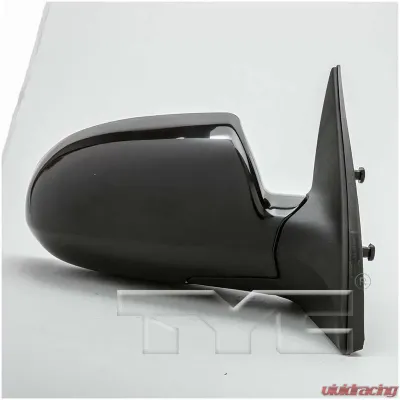 TYC Genera Door Mirror Hyundai Elantra Right 2007-2010 - 7710041