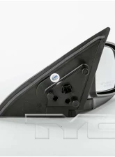 TYC Genera Door Mirror Hyundai Elantra Right 2007-2010                                     - 7710041 - Image 3