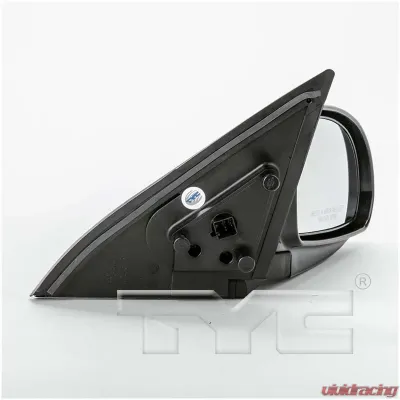 TYC Genera Door Mirror Hyundai Elantra Right 2007-2010 - 7710041